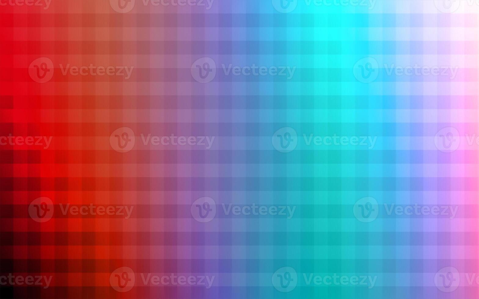 Colorful abstract background. photo
