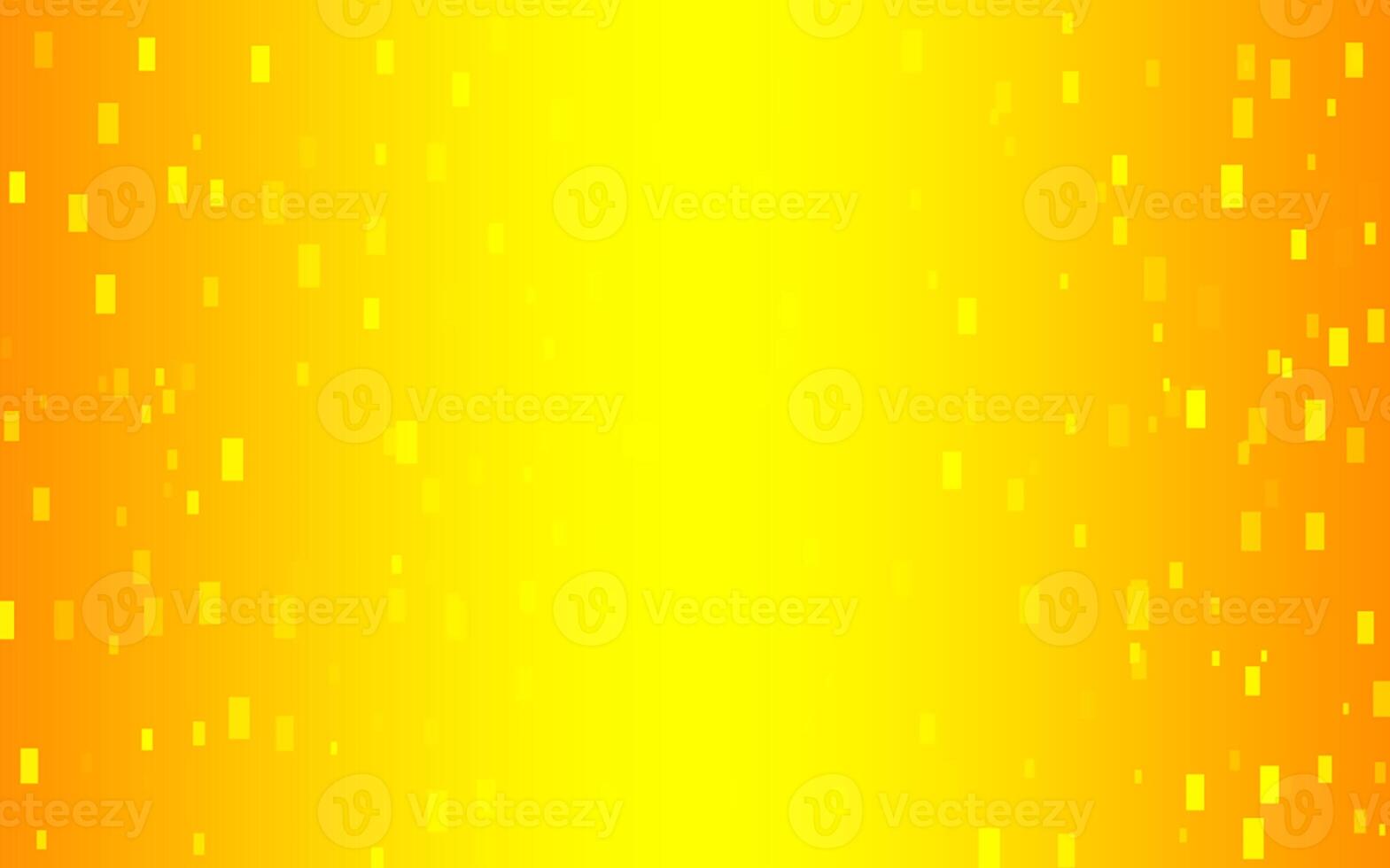 Yellow color abstract background. photo