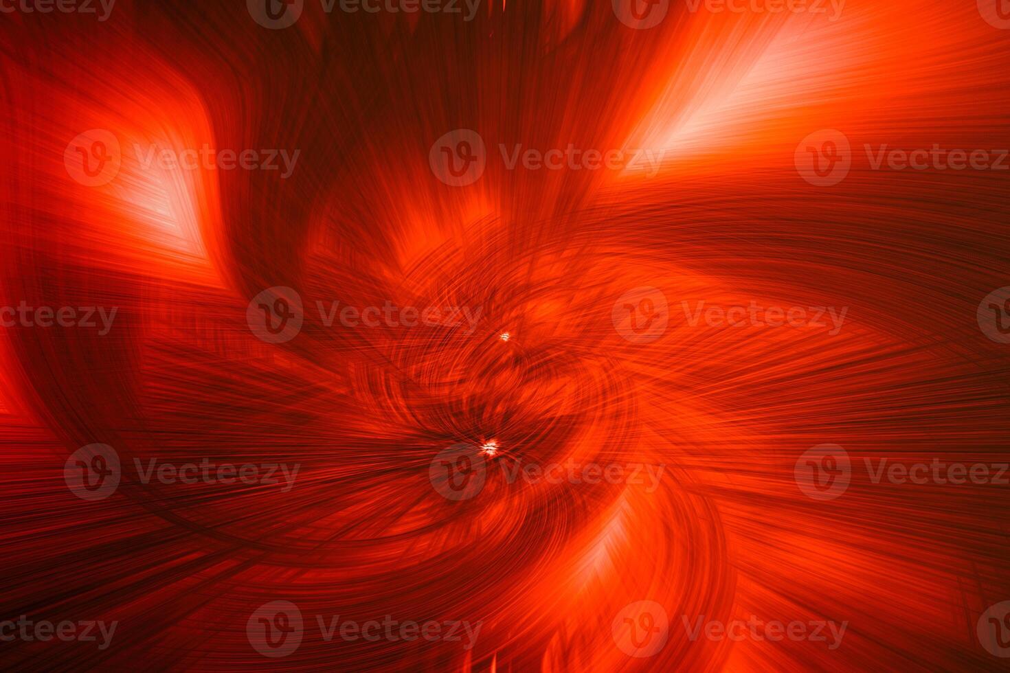 Red and black abstract background. photo