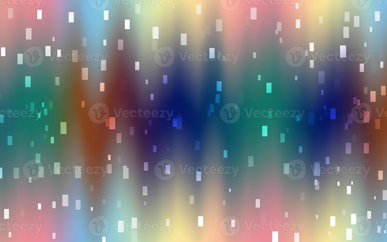 Colorful abstract background. photo