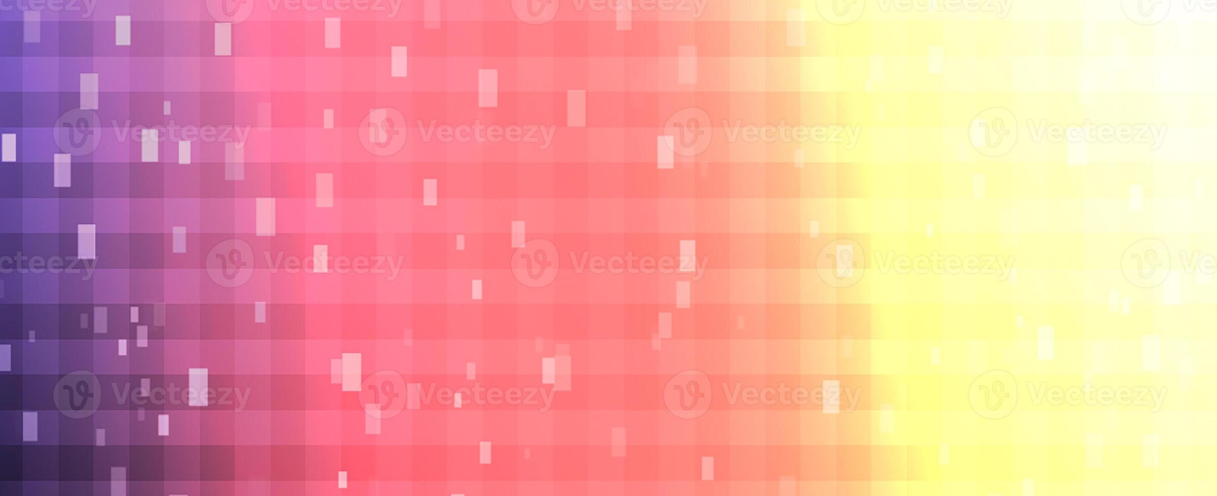 Colorful abstract background. photo