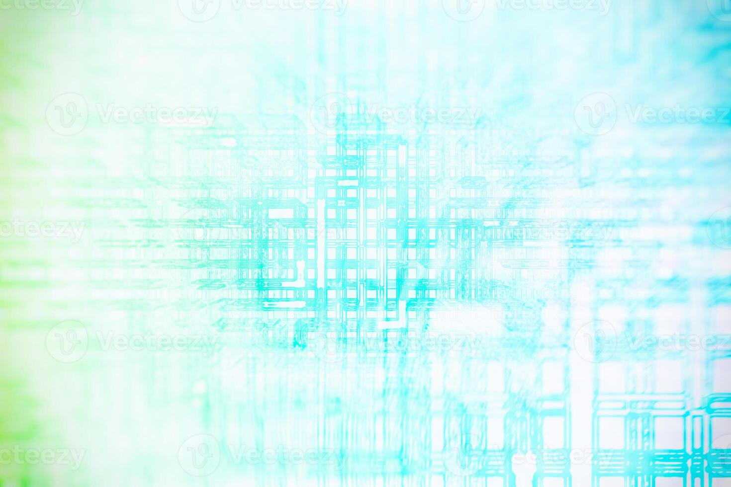 Colorful gradient abstract background. photo