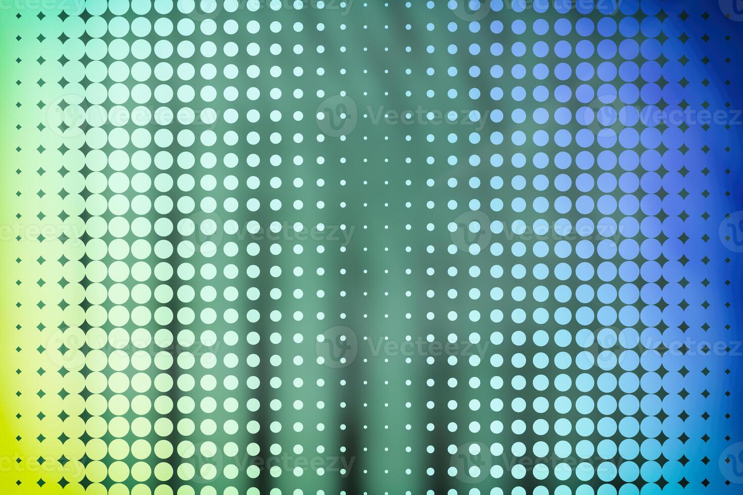 Colorful gradient abstract background. photo