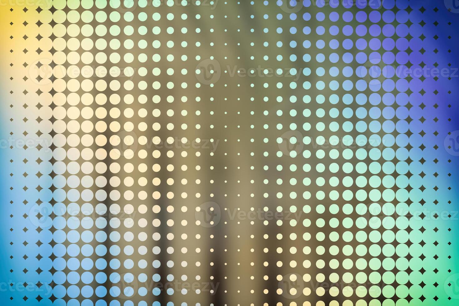 Colorful gradient abstract background. photo