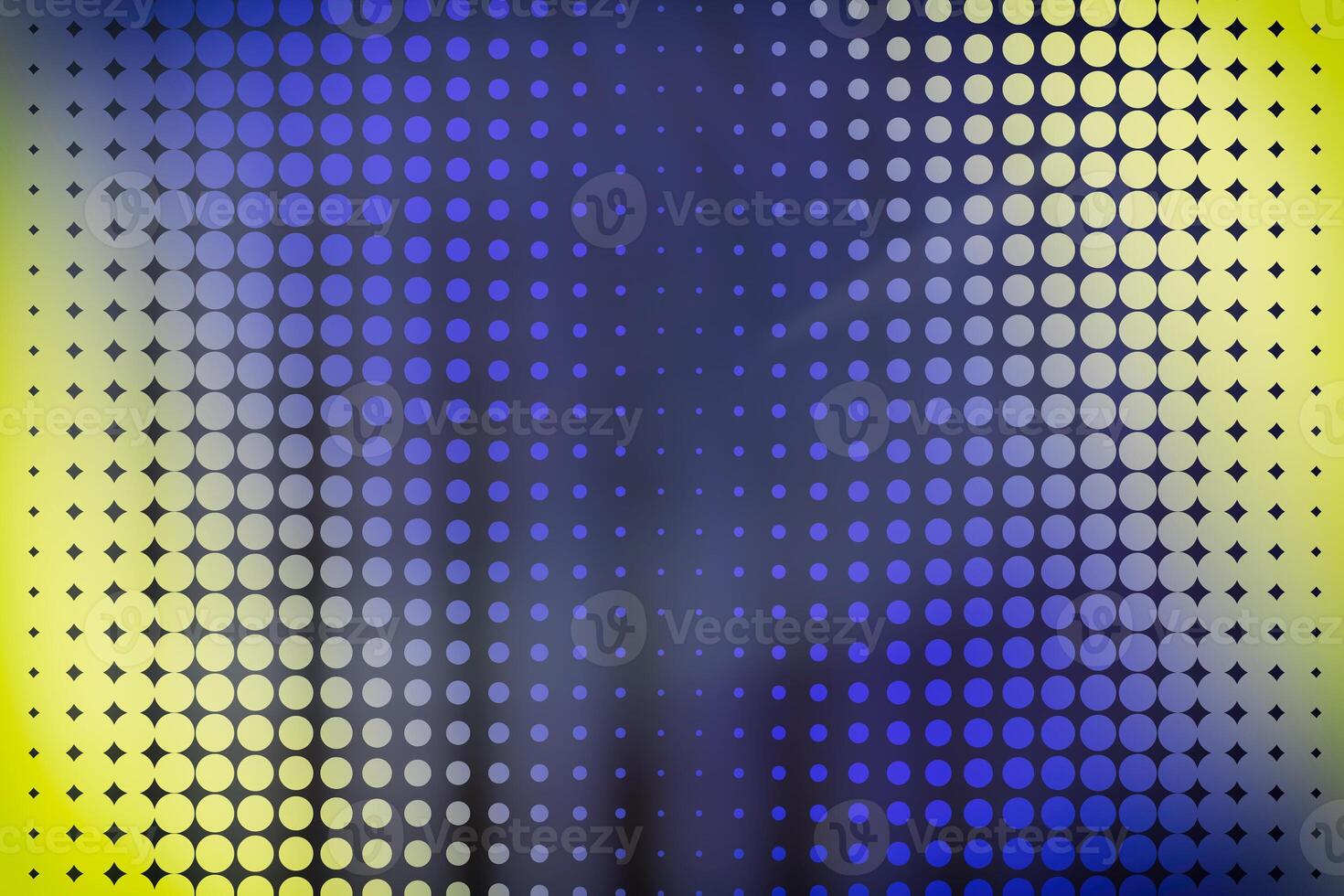 Colorful gradient abstract background. photo