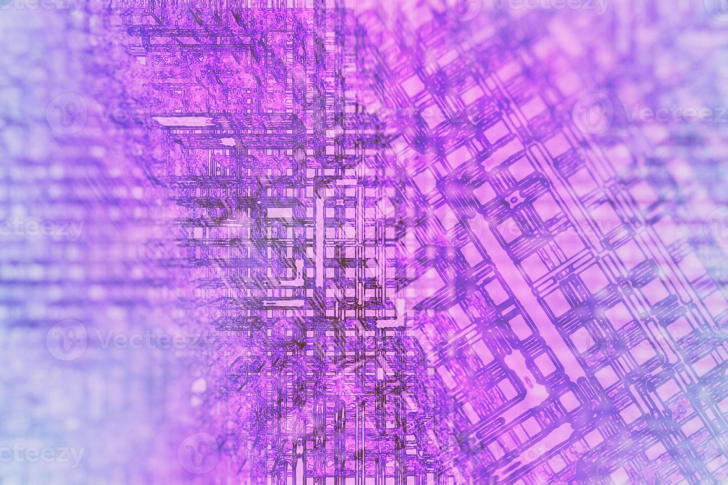 Colorful gradient abstract background. photo