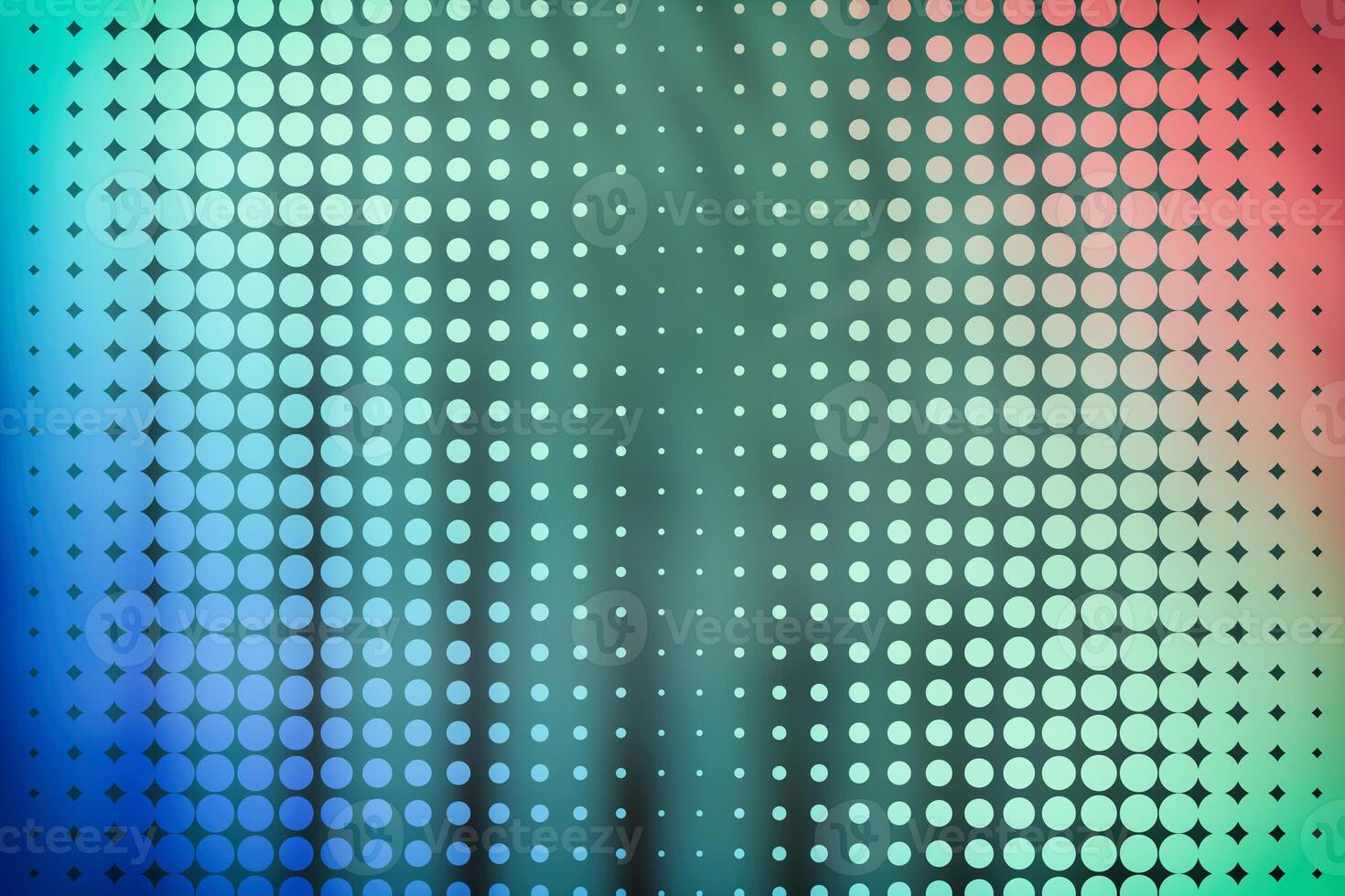 Colorful gradient abstract background. photo