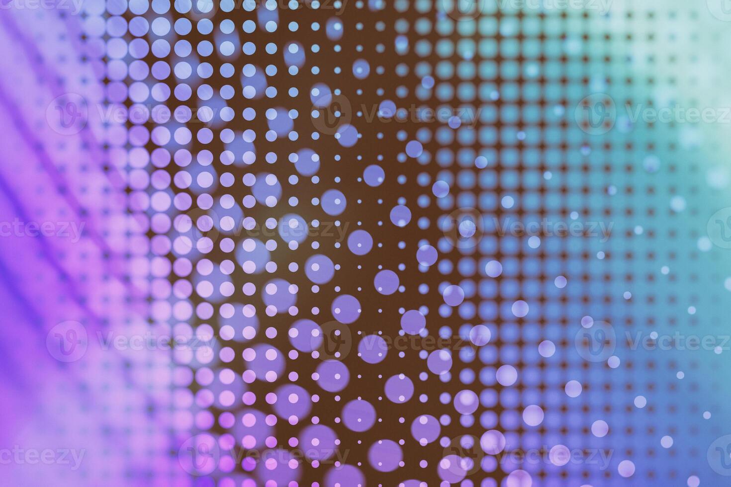 Colorful gradient abstract background. photo