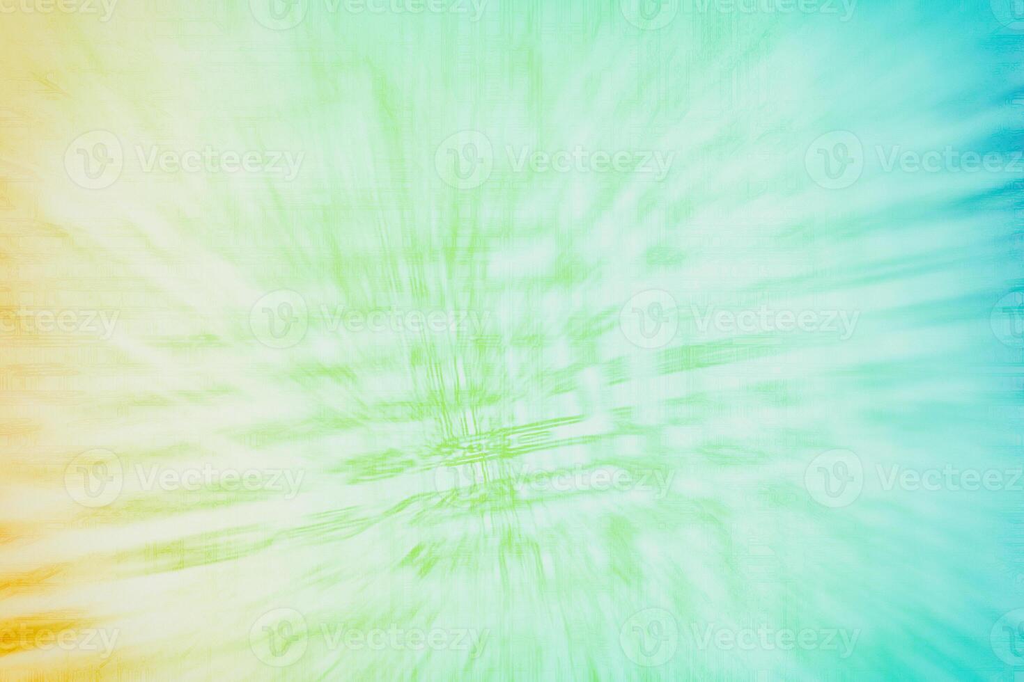 Colorful gradient abstract background. photo