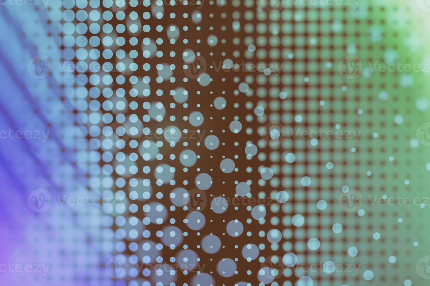 Colorful gradient abstract background. photo