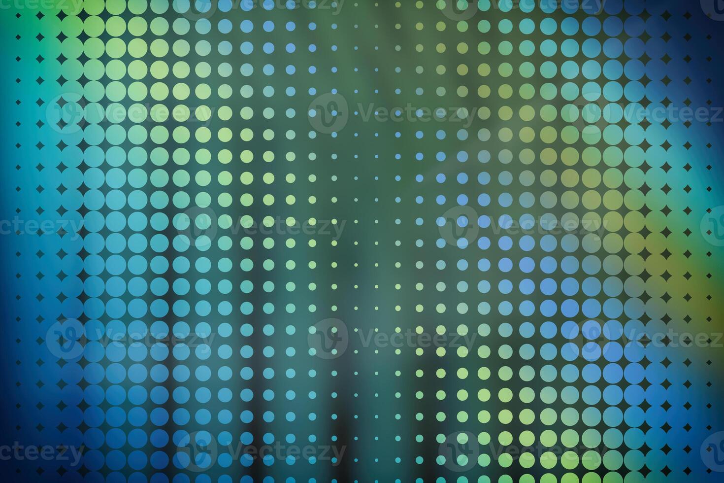 Colorful gradient abstract background. photo