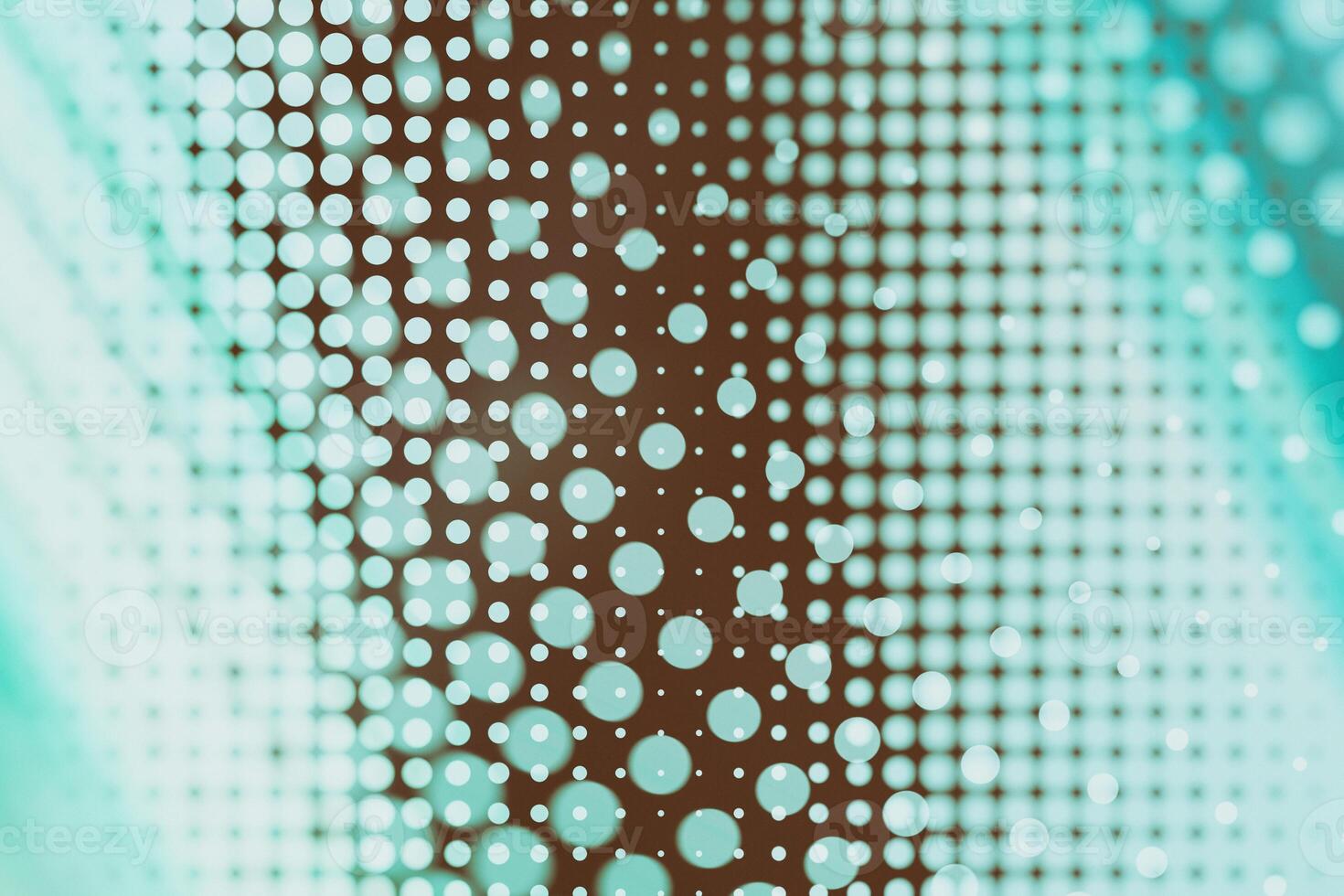 Colorful gradient abstract background. photo