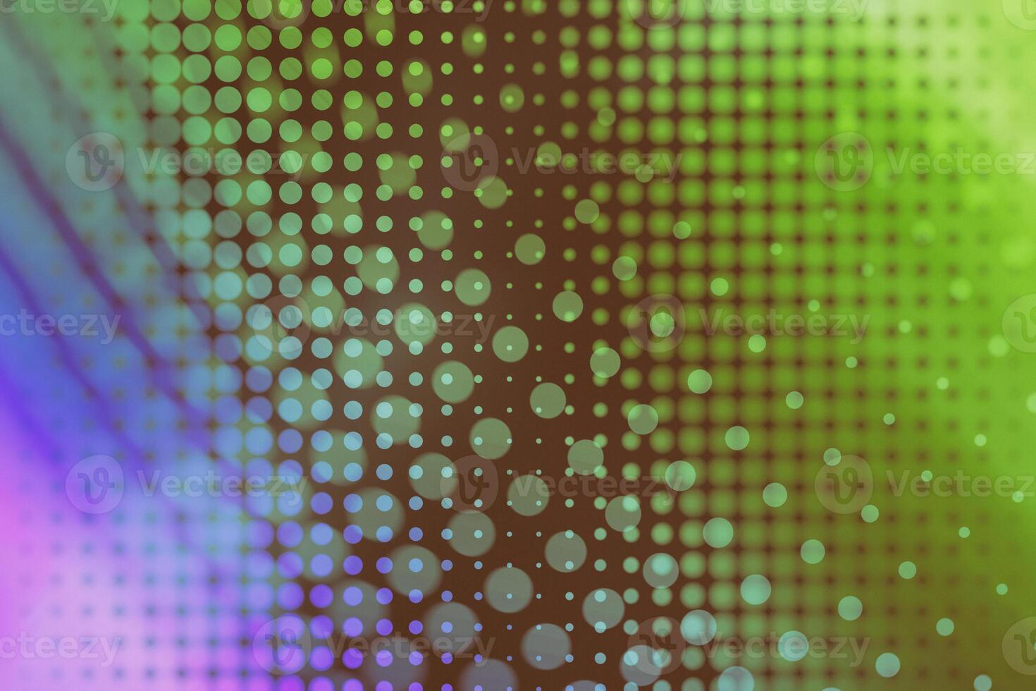 Colorful gradient abstract background. photo