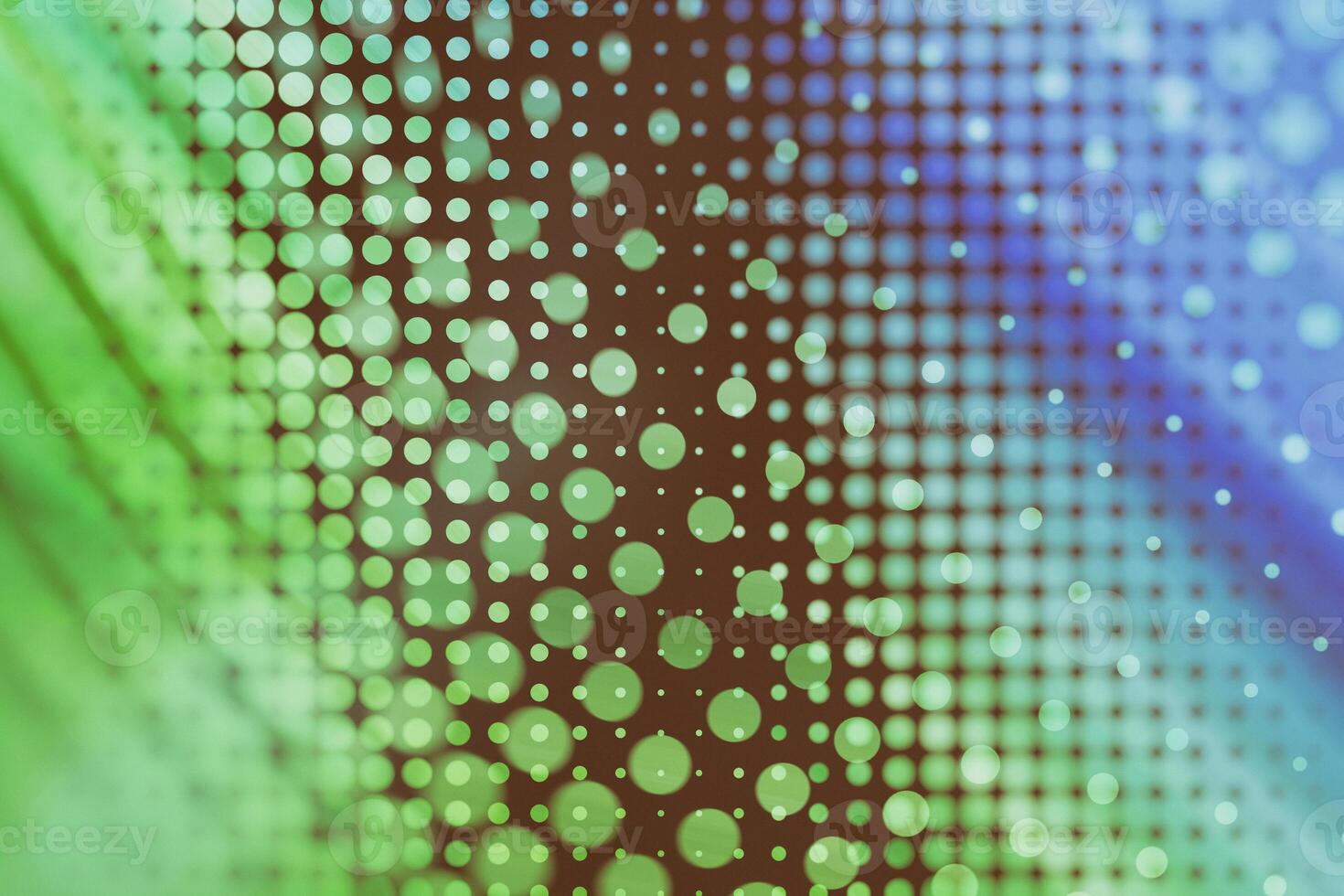 Colorful gradient abstract background. photo