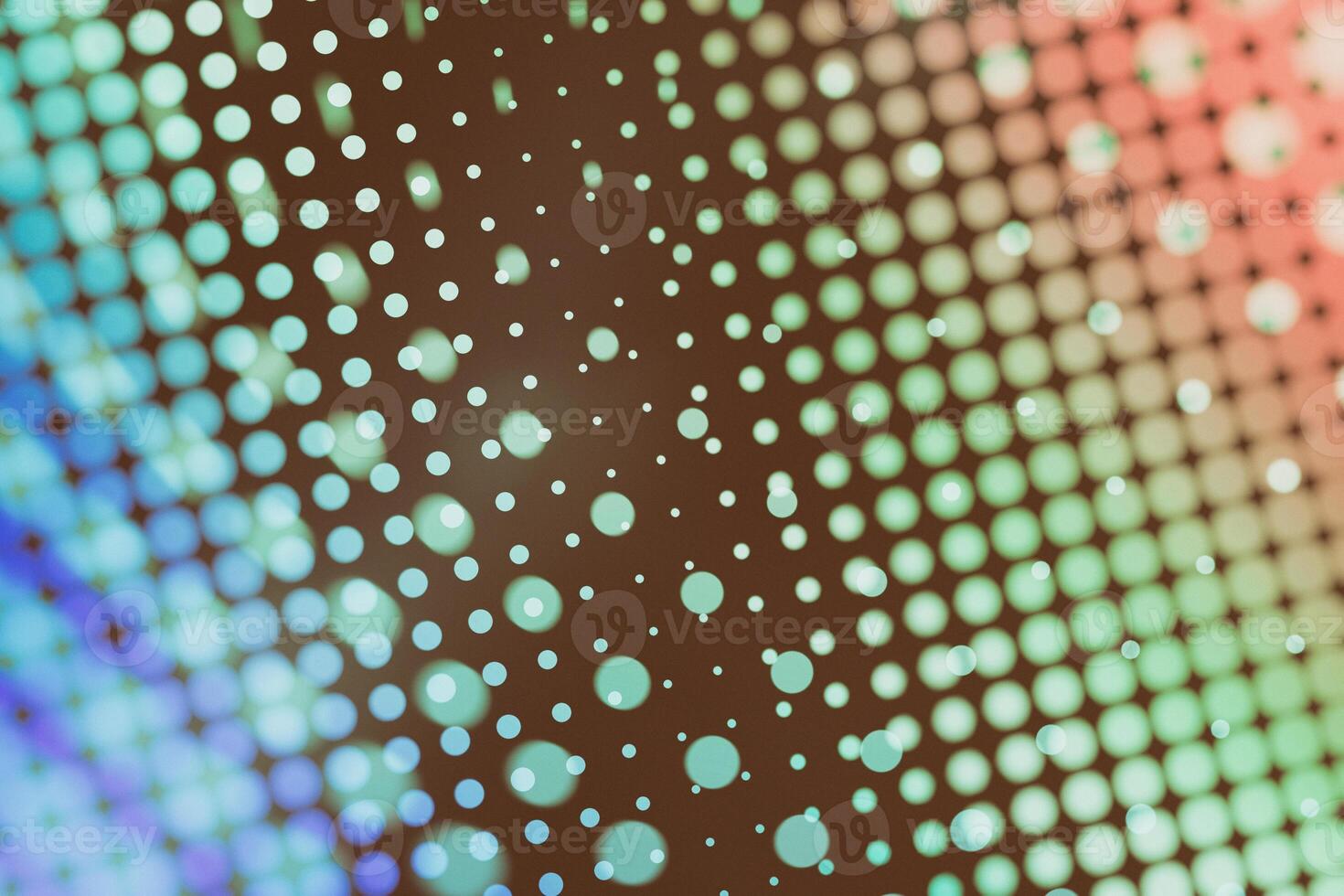 Colorful gradient abstract background. photo