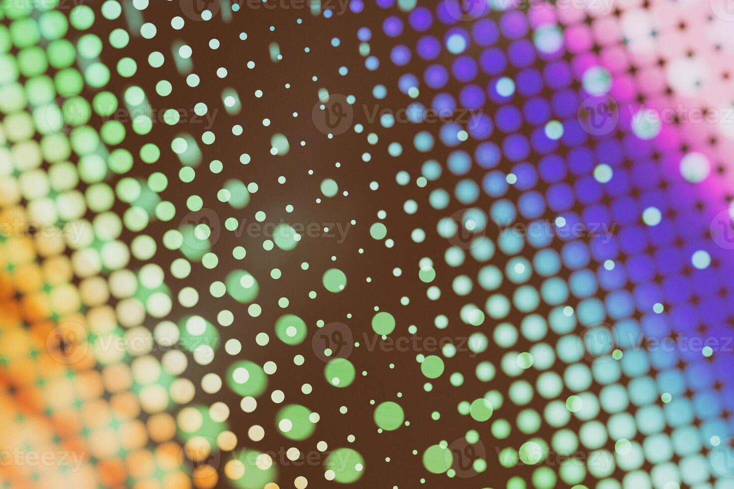 Colorful gradient abstract background. photo