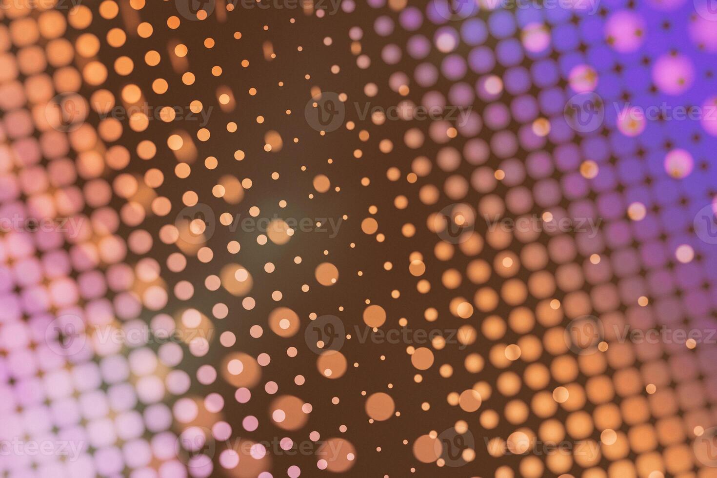 Colorful gradient abstract background. photo