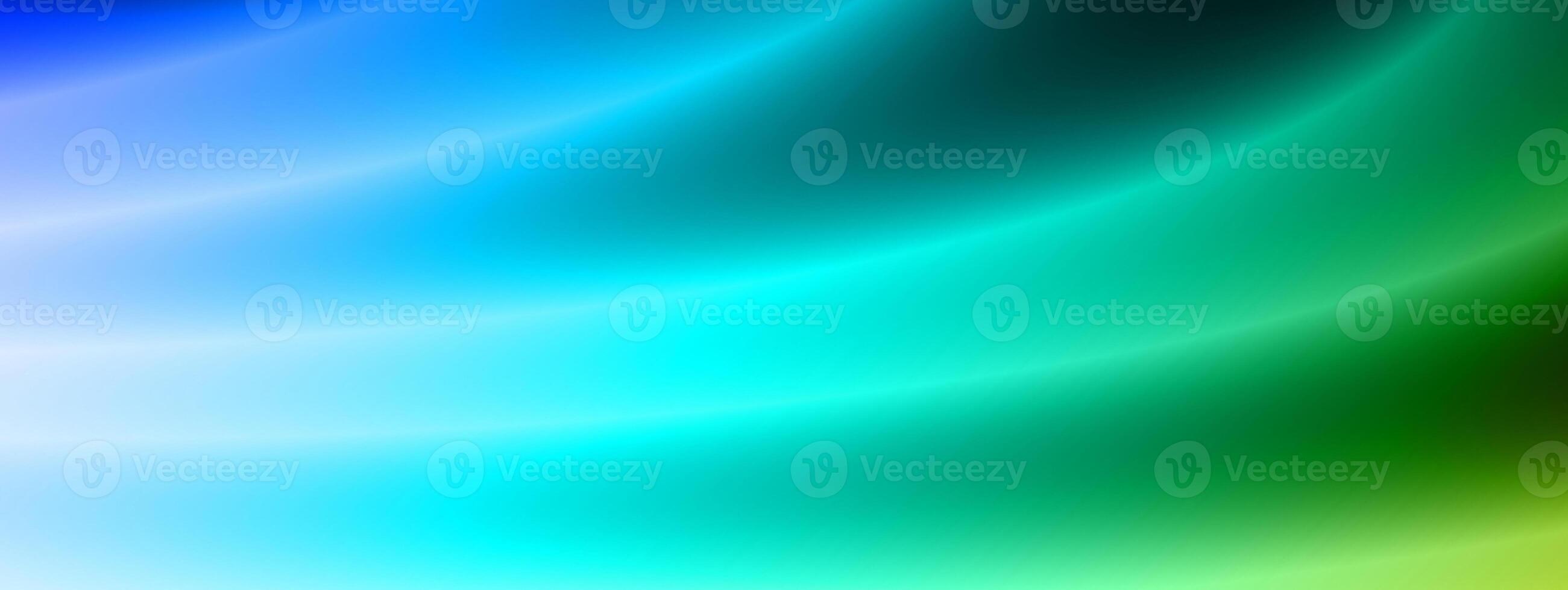 Colorful gradient abstract background. photo