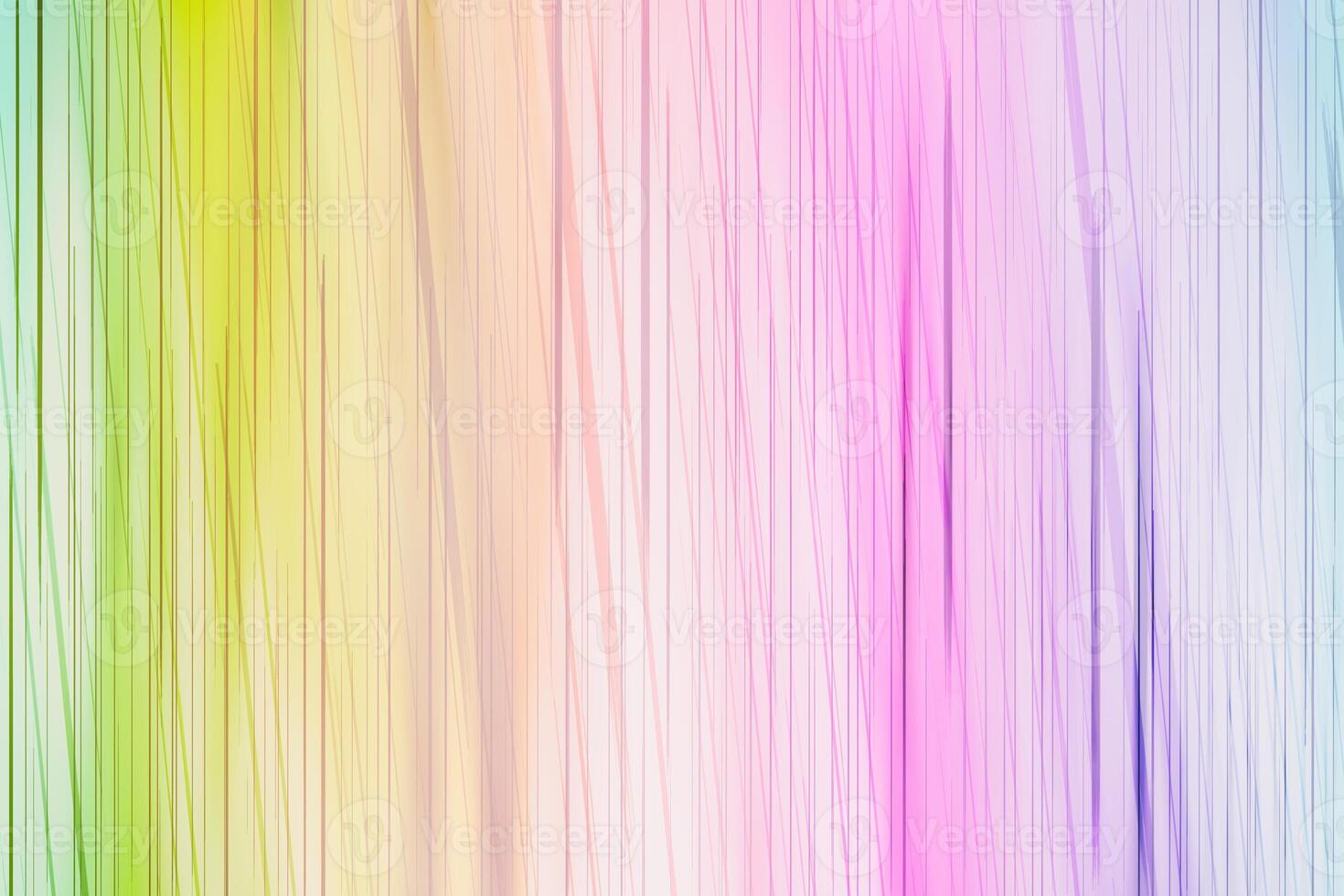 Rainbow colors gradient abstract background. photo