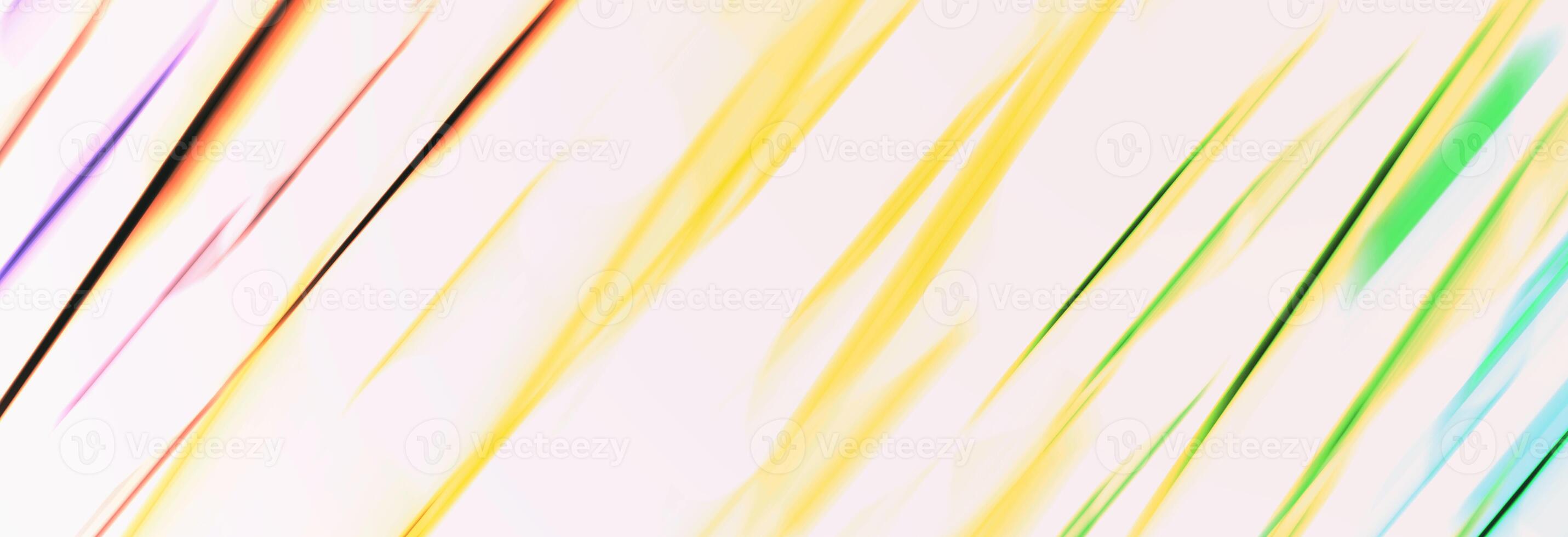 Colorful gradient abstract background. photo