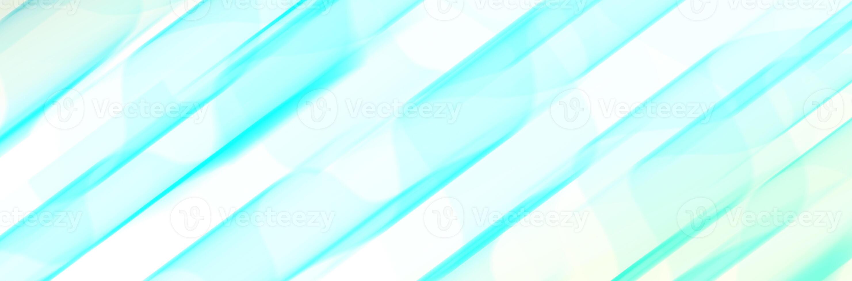 Colorful gradient abstract background. photo