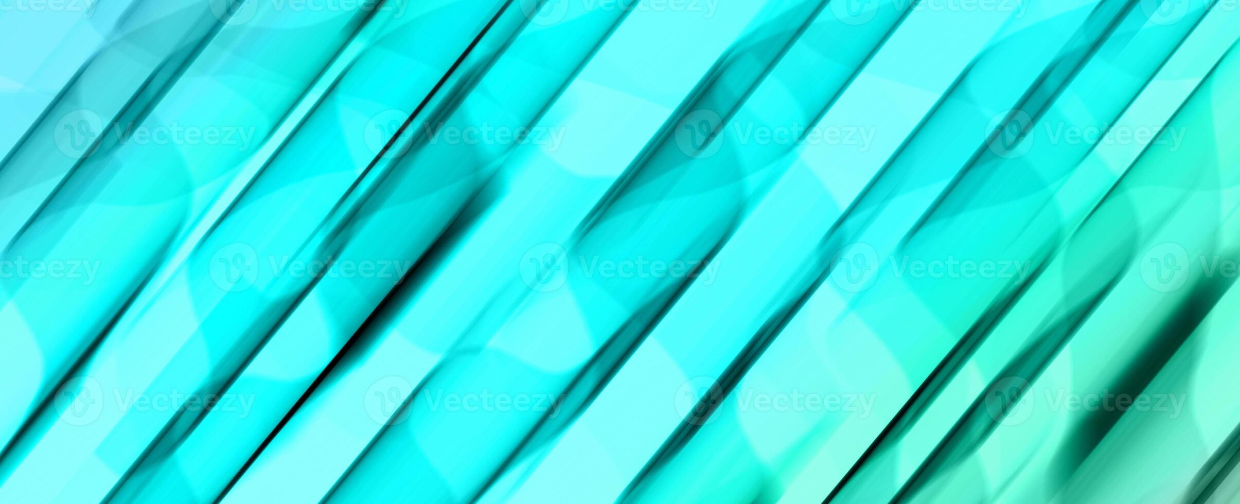 Colorful gradient abstract background. photo