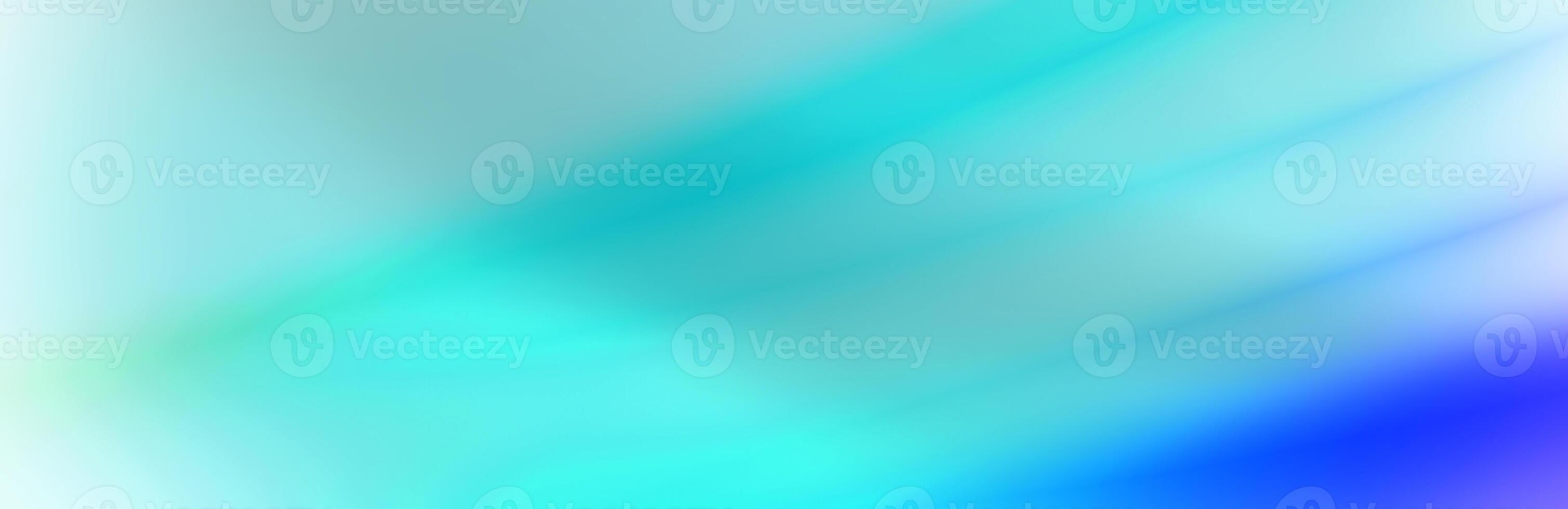 Colorful gradient abstract background. photo