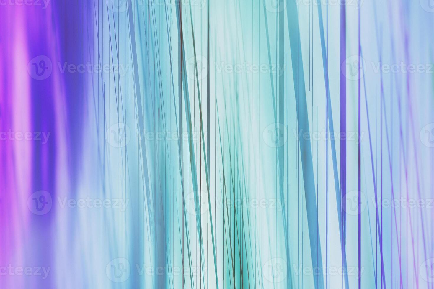 Colorful gradient abstract background. photo