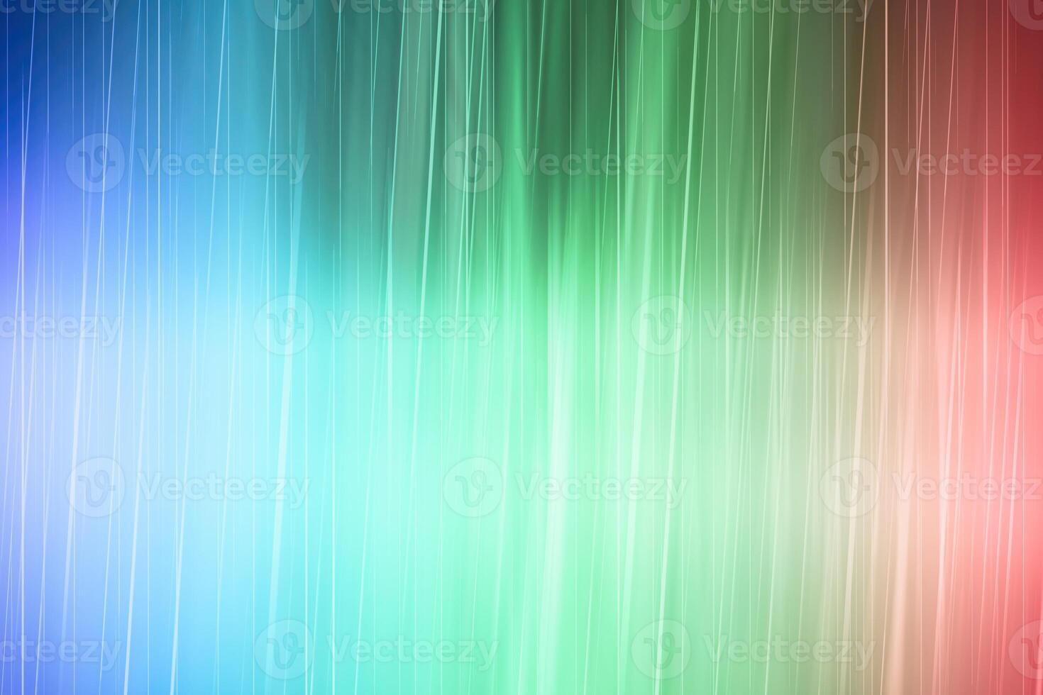 Colorful gradient abstract background. photo