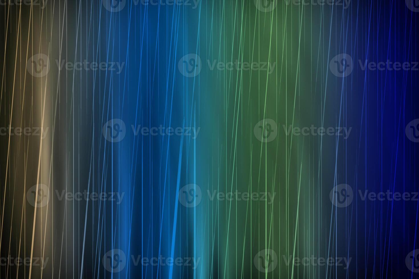 Colorful gradient abstract background. photo