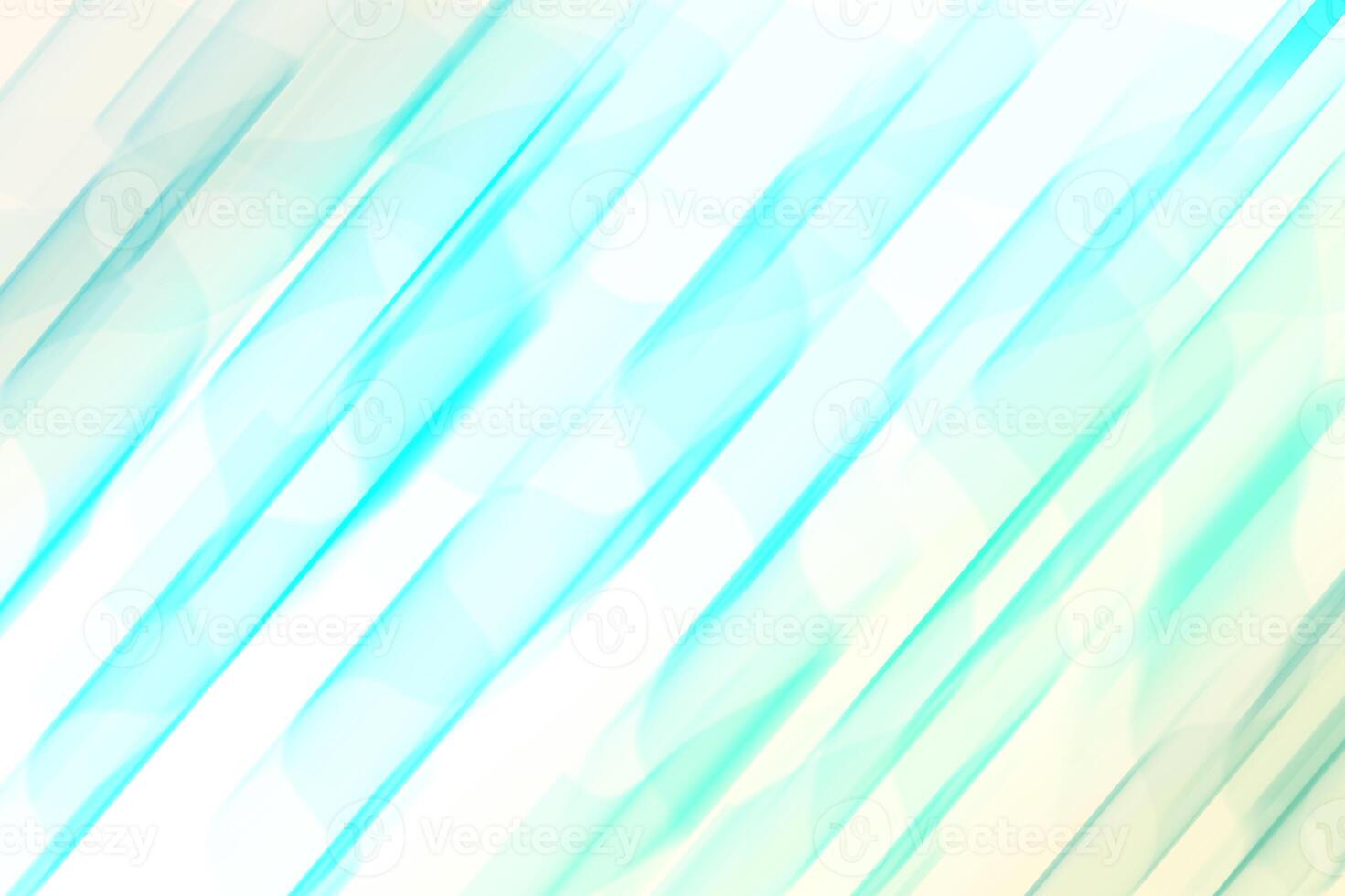 Colorful gradient abstract background. photo