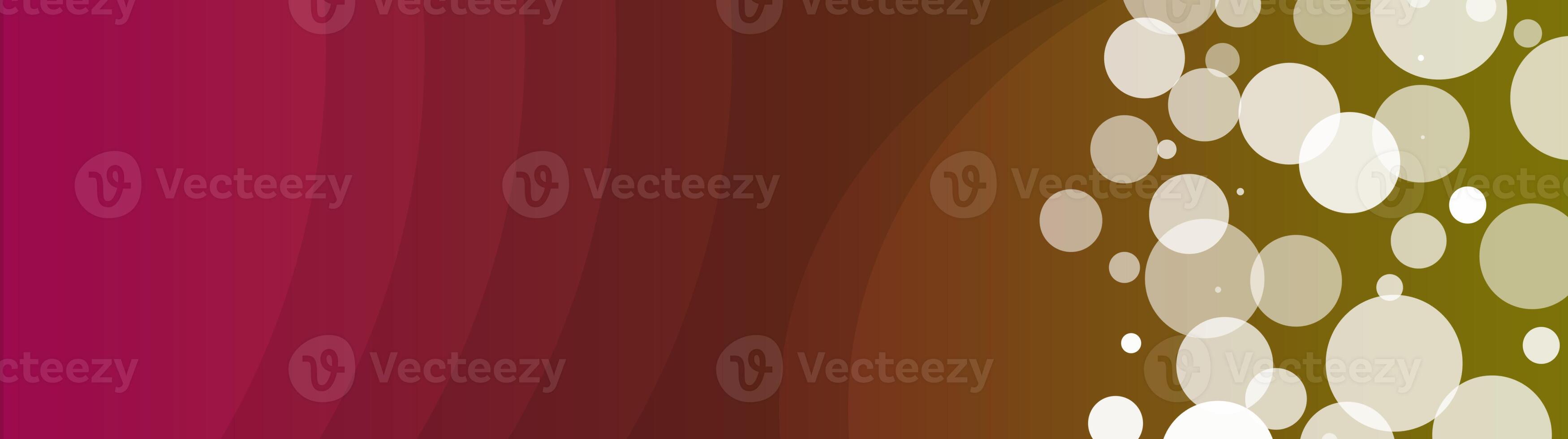 Colorful gradient abstract background. photo