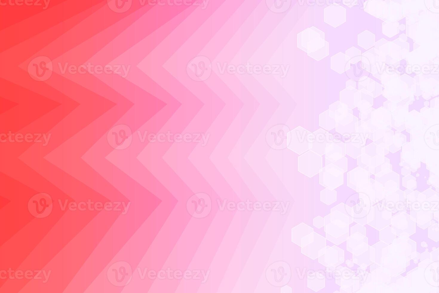 Colorful gradient abstract background. photo