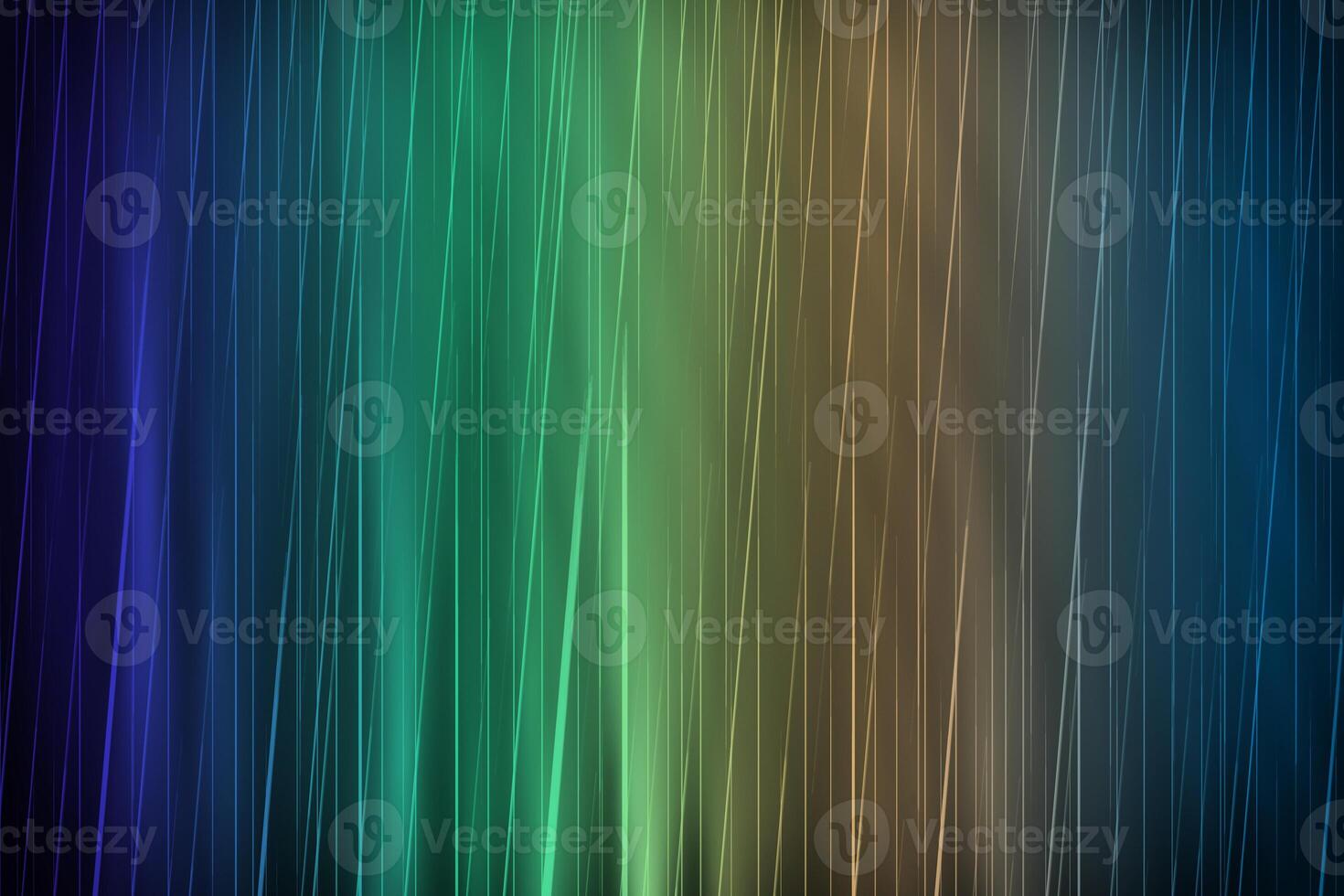 Colorful gradient abstract background. photo