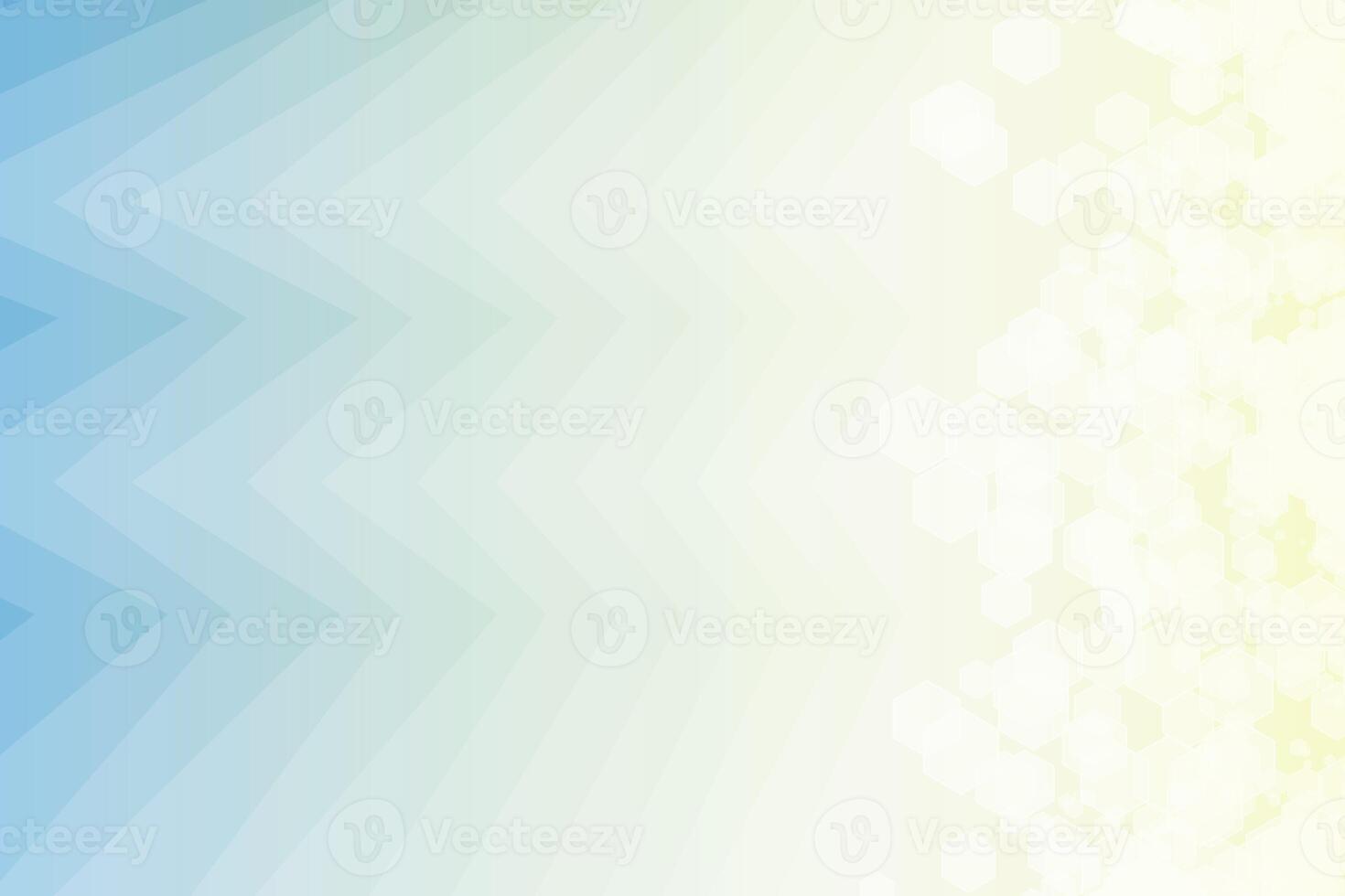 Colorful gradient abstract background. photo