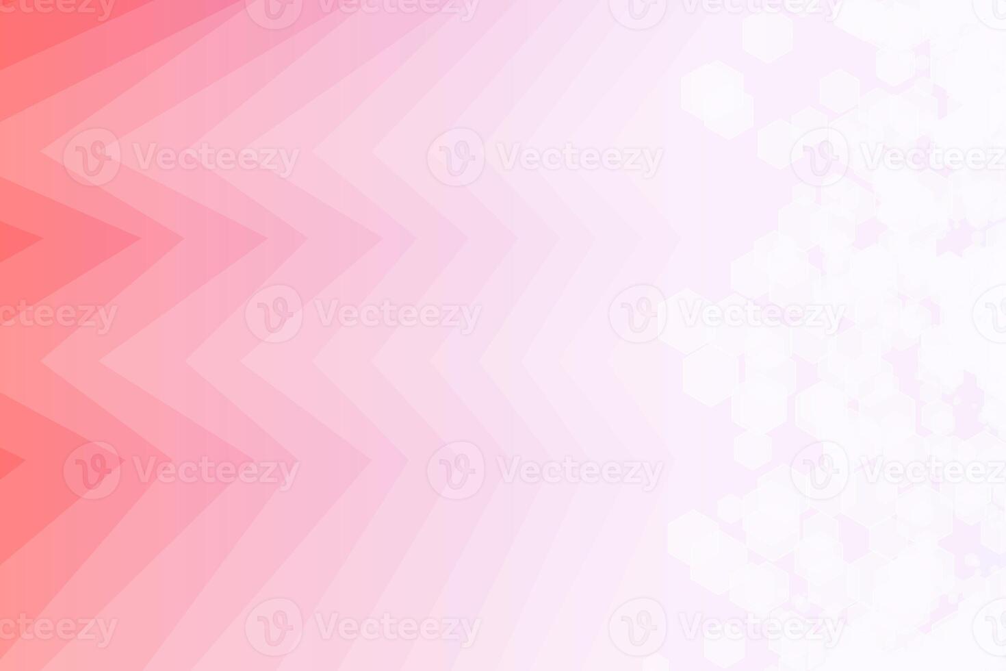 Colorful gradient abstract background. photo