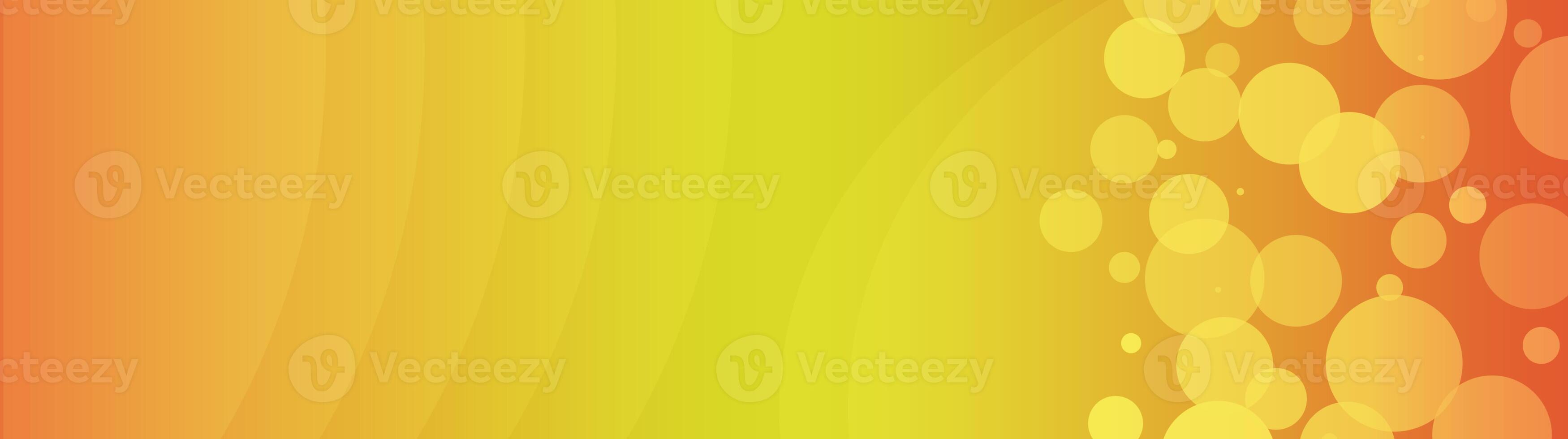 Colorful gradient abstract background. photo