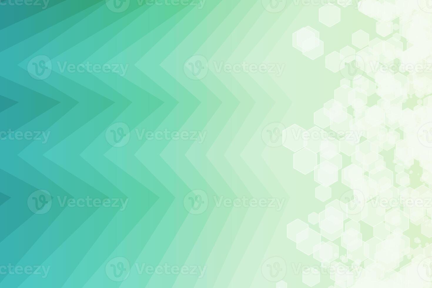 Colorful gradient abstract background. photo