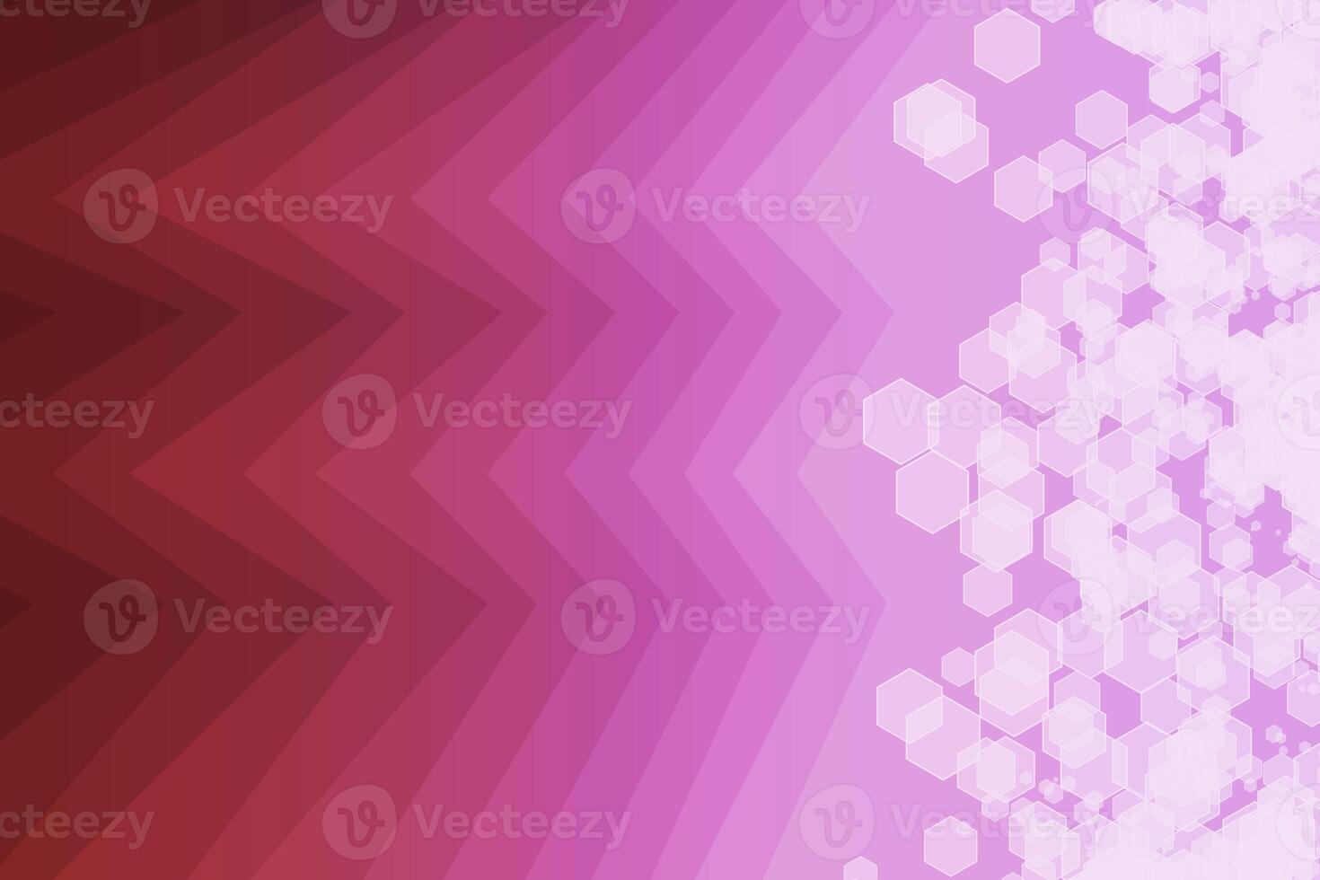 Colorful gradient abstract background. photo