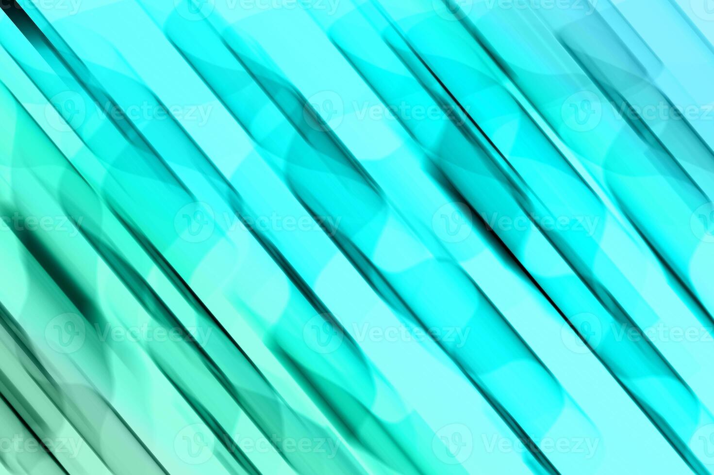 Colorful gradient abstract background. photo