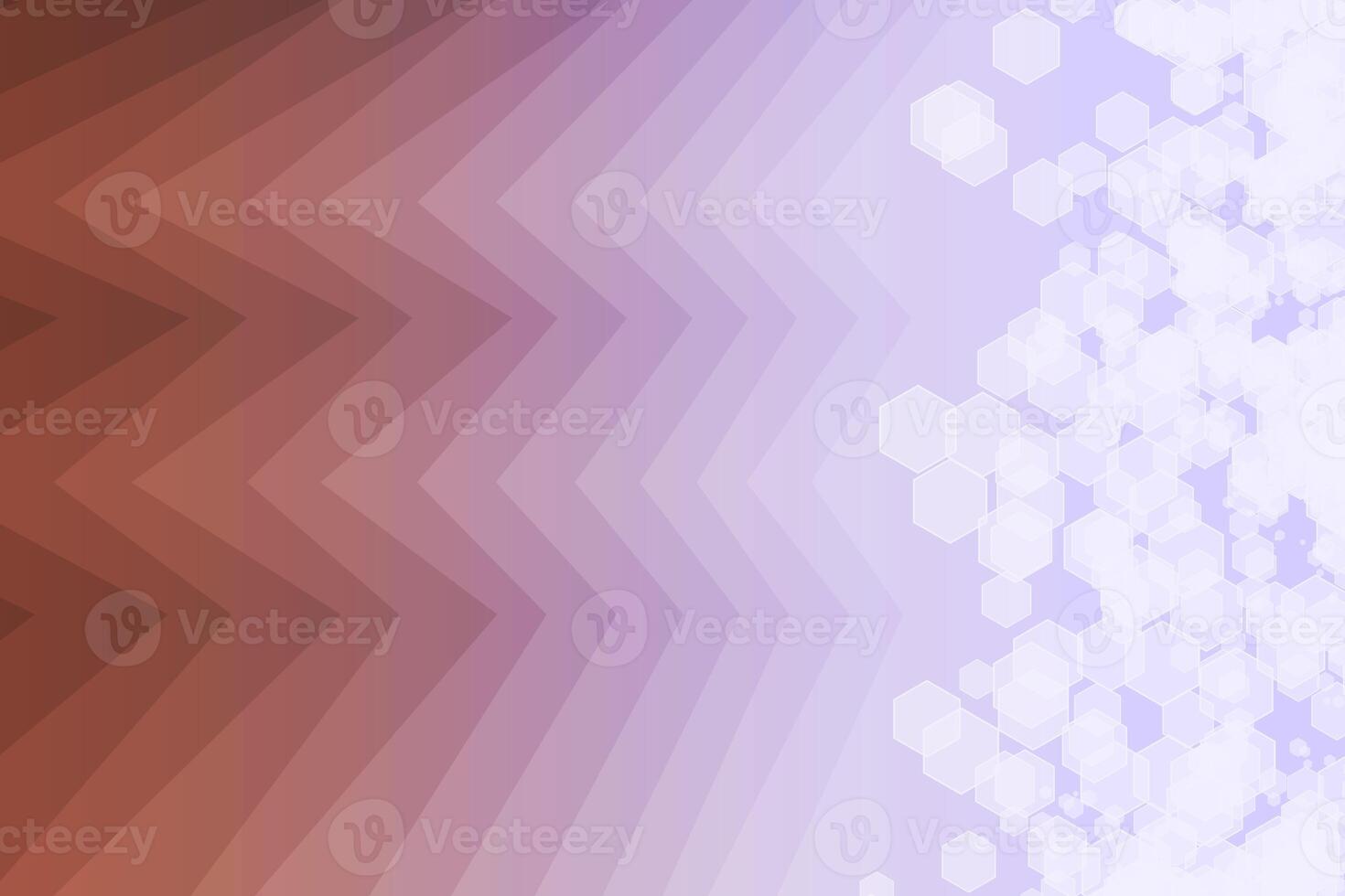 Colorful gradient abstract background. photo