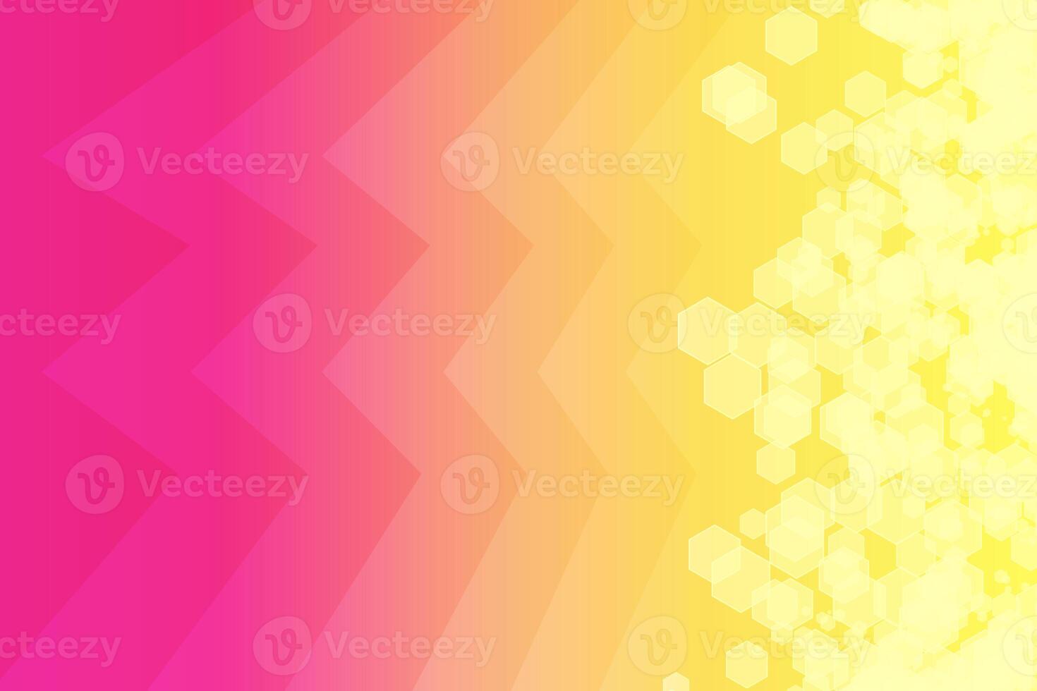 Colorful gradient abstract background. photo