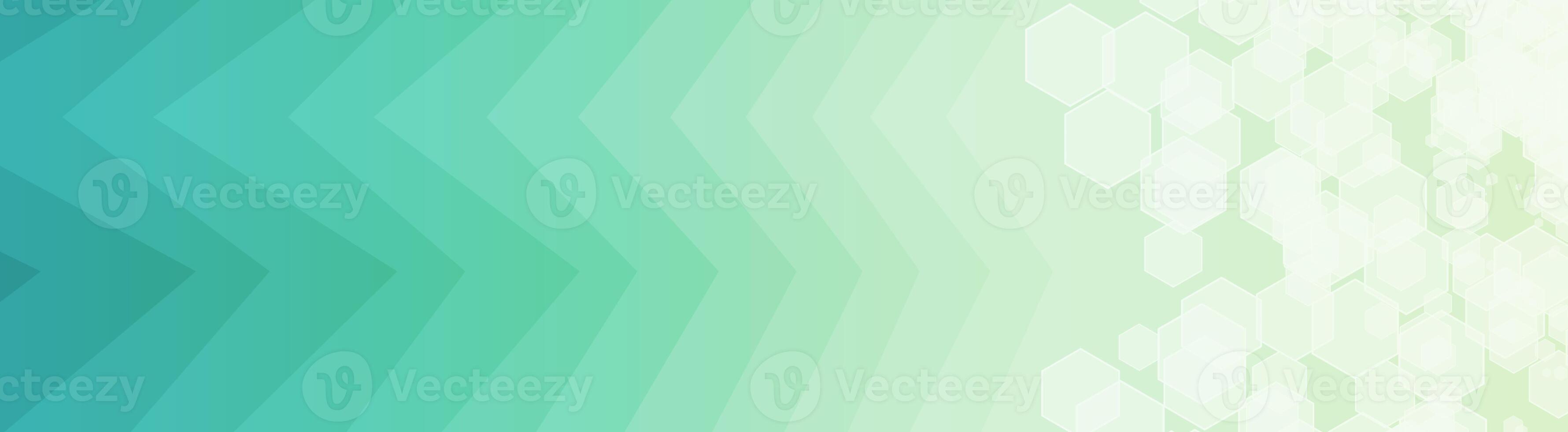 Colorful gradient abstract background. photo