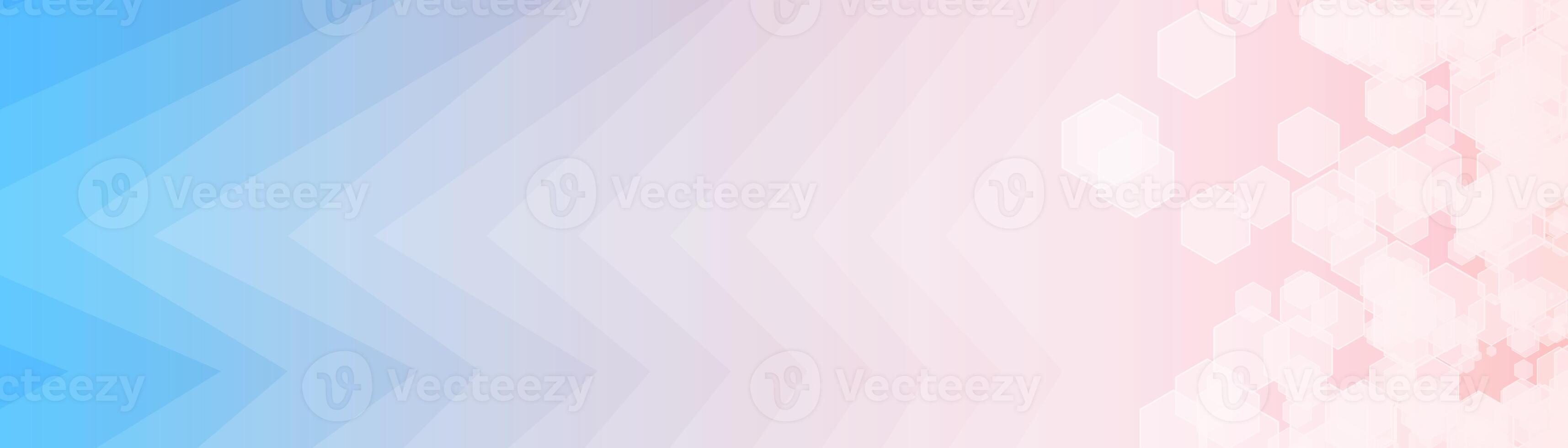 Colorful gradient abstract background. photo