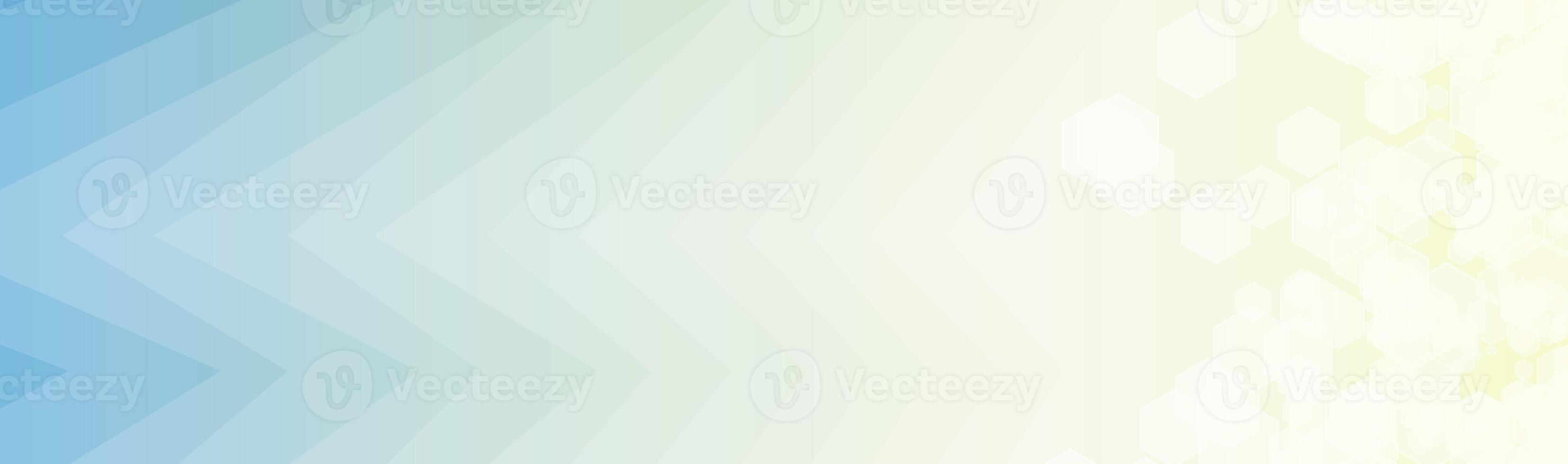 Colorful gradient abstract background. photo