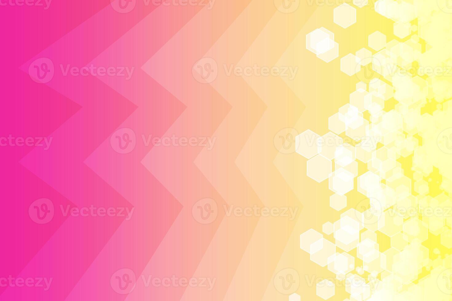 Colorful gradient abstract background. photo