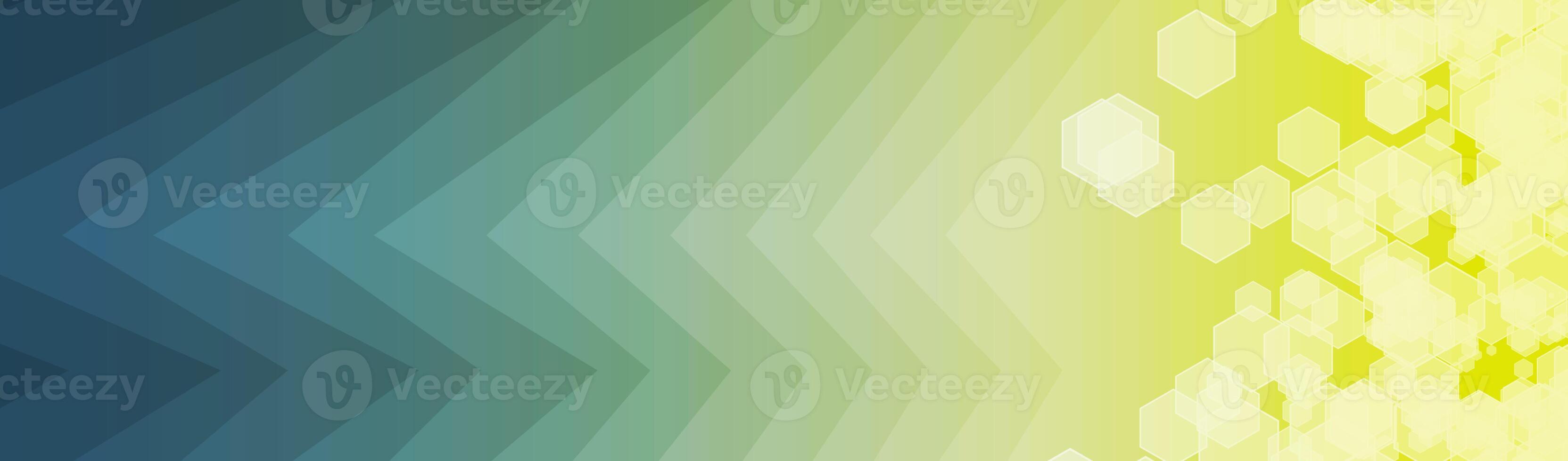 Colorful gradient abstract background. photo