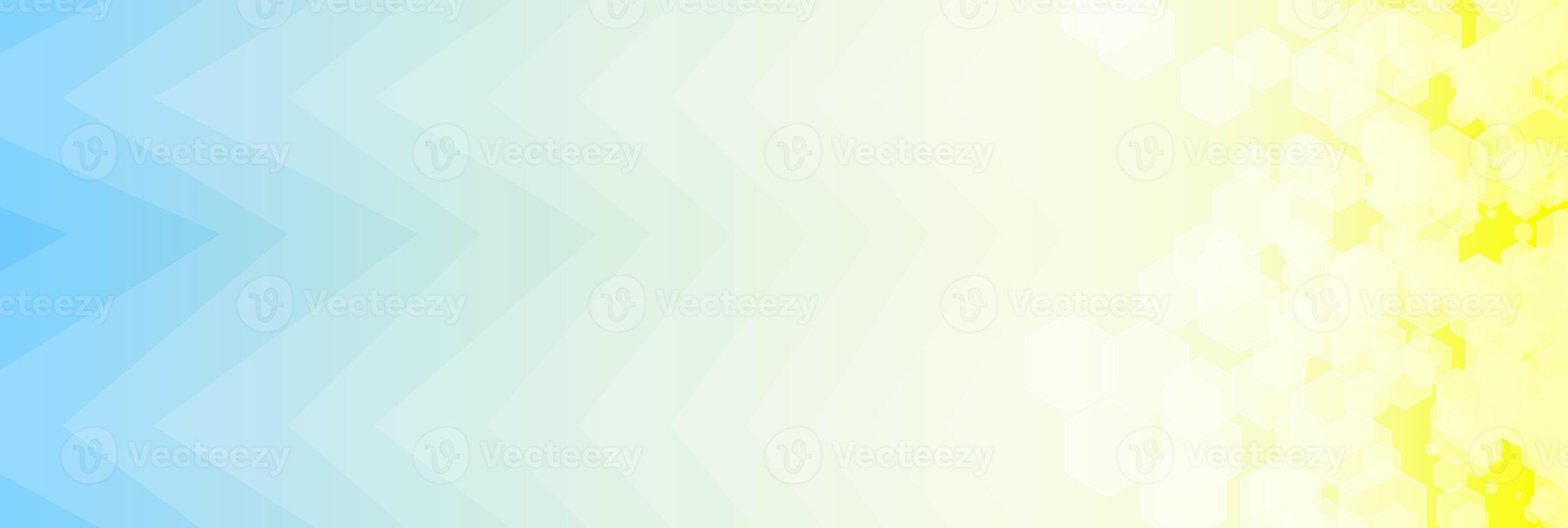 Colorful gradient abstract background. photo