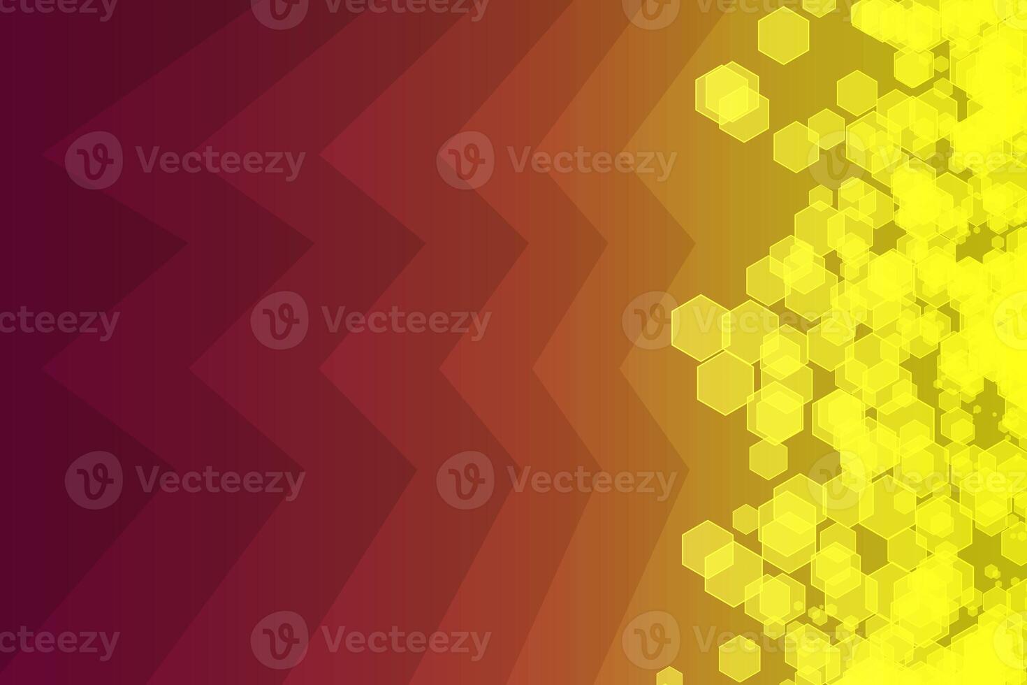 Colorful gradient abstract background. photo