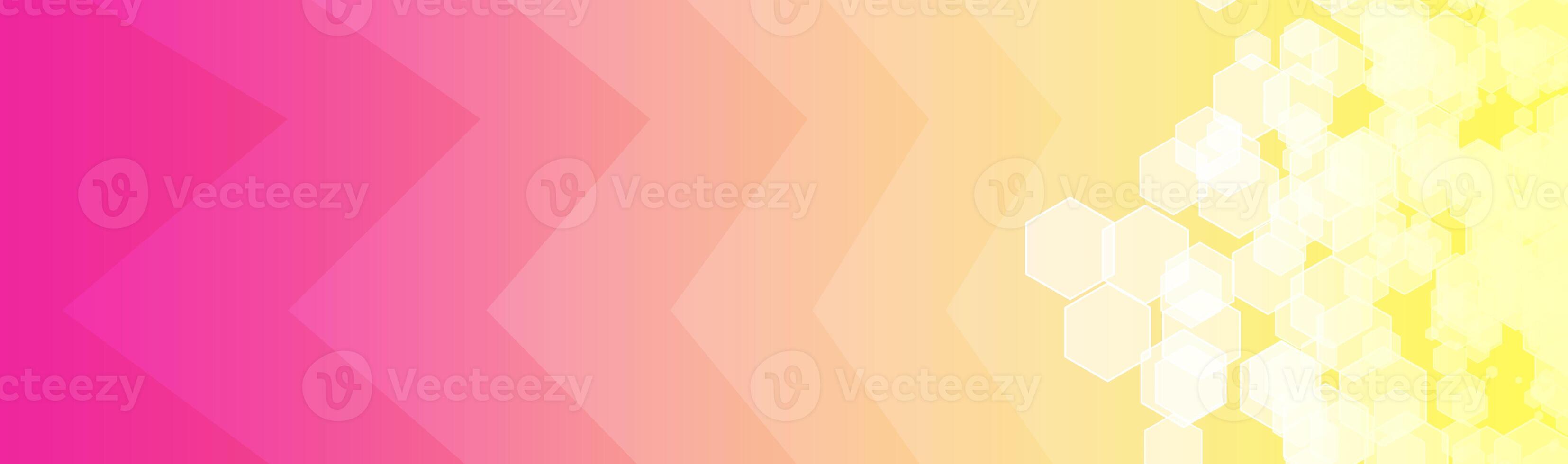 Colorful gradient abstract background. photo